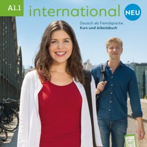 دانلود کتاب Schritte international Neu 1