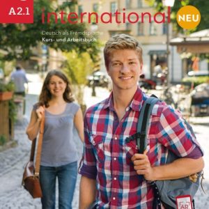 دانلود کتاب Schritte international Neu 3
