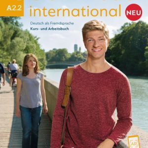 دانلود کتاب Schritte international Neu 4