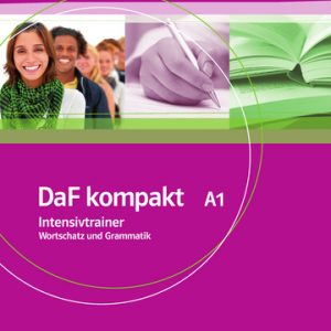 دانلود کتاب های DaF kompakt Intensivtrainer