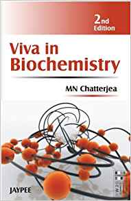 Viva in biochemistry