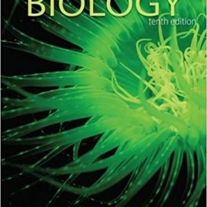 کتاب-بیولوژی-سولومون-Biology-Solomon-10th-Edition
