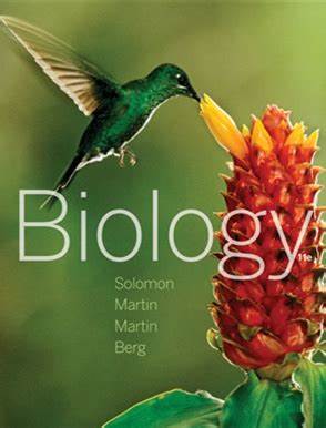 دانلود کتاب Solomon Biology 11eth