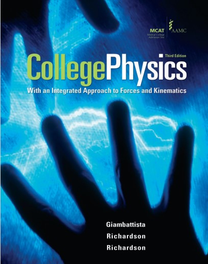 دانلود کتاب College Physics