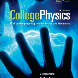 دانلود کتاب College Physics