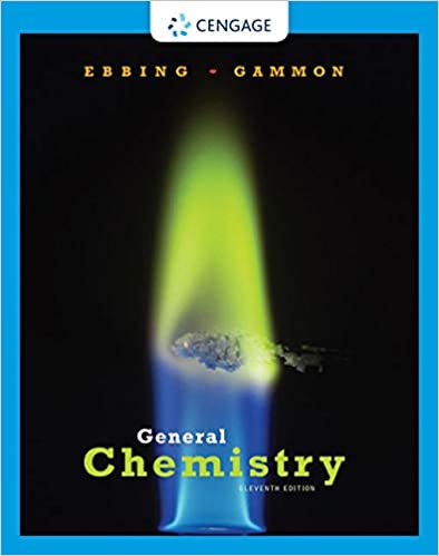 دانلوددانلود کتاب شیمی عمومیGeneral Chemistry 11th Ed کتاب General Chemistry 11th Ed