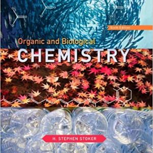 General Organic and Biological Chemistry دانلود کتاب